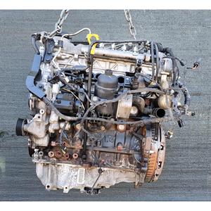 MOTOR SEMICOMPLETO HYUNDAI iX20 Serie D4FC D4FC Diésel 1400 (10>19) - Product Image 1