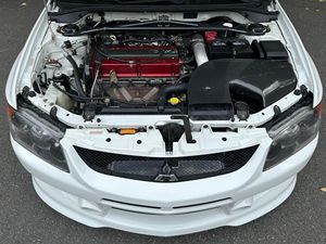 USADO LHD/RHD 2006 MITSUBISHI LANCER EVOLUTION IX - Product Image 6