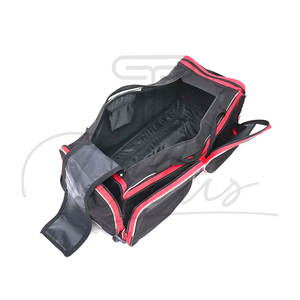 Maillots et shorts de hockey sur glace pour équipe, unisexe, haute qualité, design personnalisé, 100% polyester, respirant, séchage rapide, uniforme en solde - Product Image 3