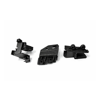 Nouveau kit de clips de fixation de phare pour Peugeot Partner 3