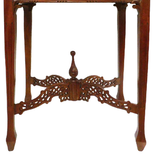Reasonable Price Farmhouse Style Console <b>Table</b> Wholesale Bulk Supply of Living Room Furniture Available at Customization - Product Image 3