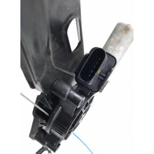 ตัวปรับกระจกไฟฟ้าด้านหน้าขวา BMW ซีรีส์ 3 F31 Touring 51337281886 (11>) - Product Image 6