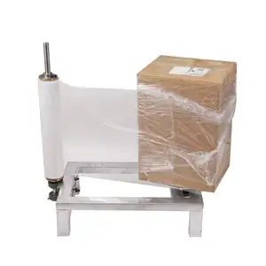 Polyethyleen Beschermende Film Weerstand Sterke Pallet Wrap Stretch Film Roll Leverancier Van Viet Nam Odm Met Een Concurrerende Prijs