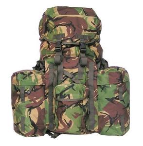 Sac à dos de survie tactique et étanche pour ordinateur portable Bugout Sling pour hommes - Product Image 5