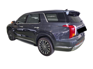 Hyundai Palisade 2023, Nouvelle Palisade Essence 3.8 4x4 Calligraphy, Bon État, Voiture d'Occasion Coréenne à Vendre, 300auto Export - Product Image 4