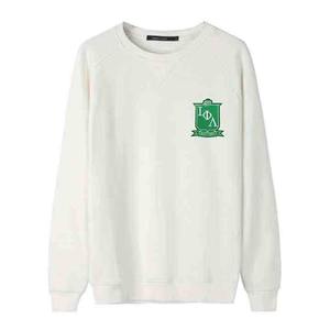 แพทช์ปักหมวกสำหรับผู้ชายผ้าทอลายทแยงปักลายทรงวงกลมสไตล์งานตามสั่ง - Product Image 5