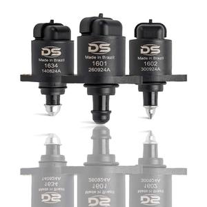 DS schiavetto วาล์วควบคุมอากาศไม่ได้ใช้งานเครื่องยนต์แม่นยำใหม่ชิ้นส่วนสากลประสิทธิภาพราบรื่น - Product Image 4