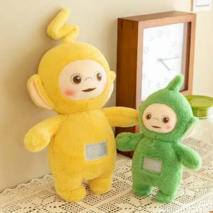 Peluche électronique Teletubbies Doudou - Product Image 5