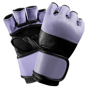 Guantes de Contacto de Piel Premium para MMA con Ajuste Seguro y Resistente, Ligeros y que Absorben la Humedad - Guantes de MMA de Diseño Personalizado - Product Image 3