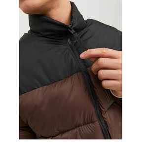 Wholesale Price Top Seller New Design Men's <b>Puffer</b> <b>Jackets</b> Fashionable Plus Size <b>Puffer</b> <b>Jacket</b> Made in Bangladesh Exporter - Product Image 2