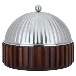 Casserole moderne en acier inoxydable écologique, compatible gaz et induction, taille/couleur personnalisable pour la maison et les restaurants - Product Image 3