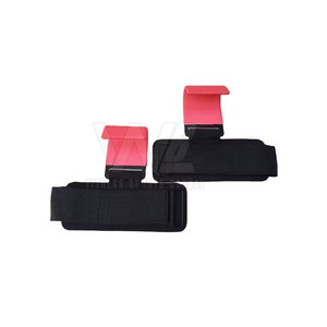 Support de poignet en néoprène 2026 pour la musculation et l'haltérophilie – Antidérapant, respirant, robuste – Équipement de gym – Vente en gros - Product Image 1