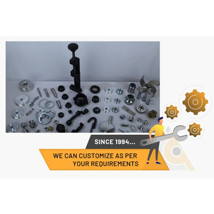 Top Indian Wholesaler Offers Custom Brass <b>Fasteners</b> at Cheap Rates Highest Standard for Industrial and Automotive Use - Product Image 2