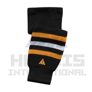 Calcetines baratos personalizados de Pakistán proveedor al por mayor calcetines de hockey sobre hielo nuevos calcetines de hockey | Calcetines de hockey sobre hielo para venta al por mayor - Product Image 3