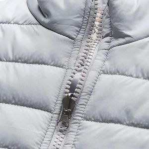 Gilets sans manches et bouffants de haute qualité pour hommes avec logo personnalisé OEM top ventes hiver Gilet bouffant pour hommes - Product Image 6