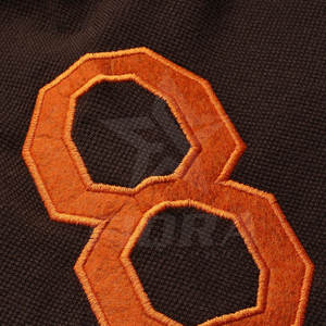 Nuevos hombres adultos para camisas, venta al por mayor, superventas, bajo MOQ, poliéster/algodón, personalizable, transpirable y de secado rápido - Product Image 6