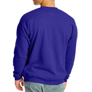 Colección de invierno de talla regular, sudaderas para hombre, gran oferta, nuevo estilo, gran oferta, sudadera básica de mezcla de algodón de la mejor calidad - Product Image 6