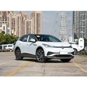 Para Volkswagen ID.4 X, Auto Eléctrico con Batería de Litio - Product Image 2