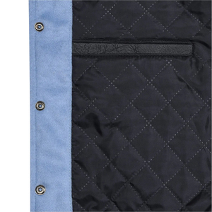 แจ็กเก็ตมี2025สำหรับผู้ชายเสื้อแจ็กเก็ตทีมตัวแทนขายออนไลน์ชุดลำลองอบอุ่นมีในสต็อก - Product Image 4