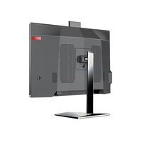 4GB Type d'affichage LCD Nouveau statut Intel Intel Core I5 HD carte graphique 16:9 dédiée M600 tout en un PC utilisé pour les entreprises
