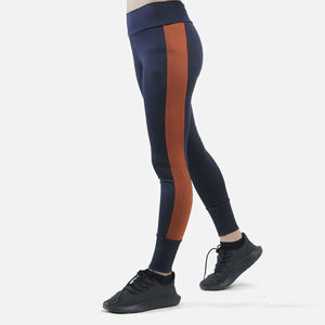 Diseño adecuado de fábrica Ropa de gimnasio Legging de mujer Precio barato Pullover Look Legging de mujer de moda con servicio OEM - Product Image 2