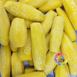 Patates douces congelées, miel, patates douces du Vietnam, texture douce pelée entière, prête à cuire, emballage en vrac de haute qualité pour exportation - Product Image 6