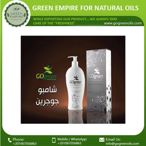 Venta al por mayor OEM ODM Champú Cuidado del Cabello Nutritivo Reparación Jojoba Champú Anticaspa - Product Image 2