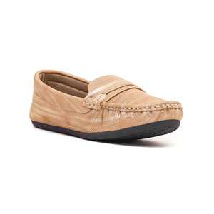 WN4289 Herramienta de torneado de mocasín dorado - Product Image 2