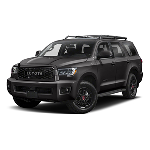 Toyota Sequoia híbrido usado en buen estado - Product Image 6