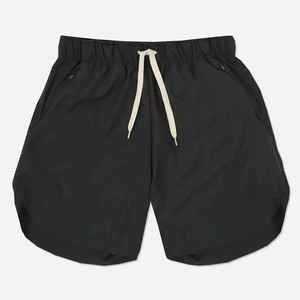 Custom Logo Men's Summer Quick Dry Beach Wear Swimming <b>Shorts</b> Swim Trunks for Men Mens <b>White</b> <b>Shorts</b> - Product Image 3