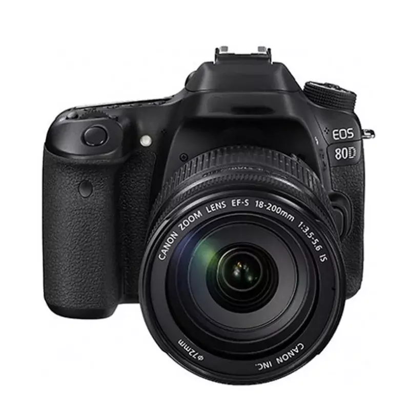 Sale 5D Mark IV Full Frame Digital SLR Camera Body