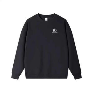 New Plain Wholesale <b>Men</b> Sweatshirt Cotton <b>Thick</b> <b>Hoodie</b> and Joggers Set Plus Size Sport Sweatshirt Tracksuit <b>for</b> <b>Men</b> - Product Image 5