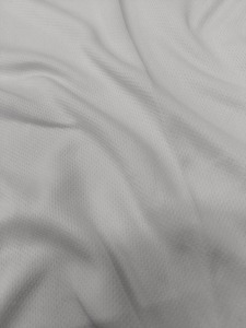 Camiseta de algodón Pima para hombre, Camiseta de algodón Supima orgánico teñido liso, Camiseta corta en blanco para hombre, camiseta ajustada bordada personalizada - Product Image 3