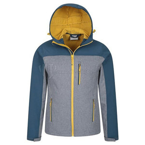 Diseña Tus Propias Chaquetas Cortavientos, Chaquetas Cortavientos de Talla Grande, Chaquetas Cortavientos Hechas a Medida - Product Image 5