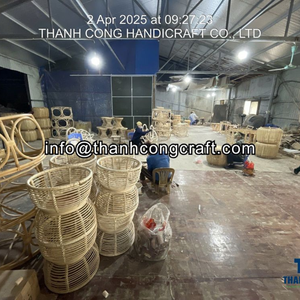 El precio más barato SILLA DE NIÑOS RATTAN Para niños Distribuidores de muebles Origen de Vietnam Se aceptan pedidos personalizados - Product Image 4