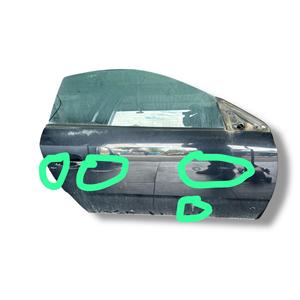Porte avant droite OPEL Tigra TwinTop (03>09) - Product Image 1