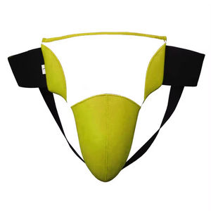 Protège-entrejambe léger et respirant pour Jiu Jitsu, Kick Boxing, MMA et Boxe – Équipement de sport - Product Image 6