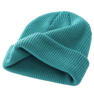 Gorro de Punto Jacquard con Logotipo Personalizado, Unisex, MOQ Bajo, Gorro de Invierno para Nieve y Esquí, HECHO POR BS 2026 - Product Image 5