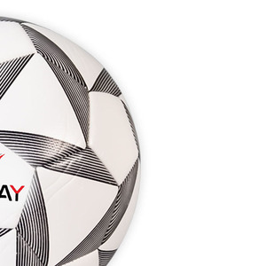 Alaay High Quality Size 5 Soccer <b>Ball</b> Popular OEM Product for Football Training PU Leather - Product Image 3