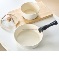 Poignée de casserole amovible universelle pour poêles à frire Ozone