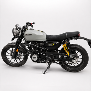 Amortiguador trasero AIRBORN de 66BHP para Honda CB350 CB350RS, amortiguador de aluminio de alto rendimiento. - Product Image 2