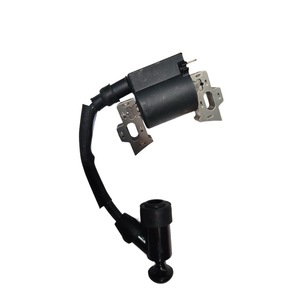 คอยล์จุดระเบิดที่ใช้ร่วมกันได้สำหรับ Kmgv170 Knk Ref 976413 อะไหล่เครื่องยนต์ - Product Image 1