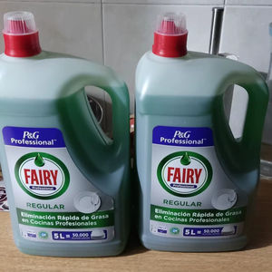 Entrega rápida Fairy 5L suministro al por mayor para canales de distribución internacionales - Product Image 1