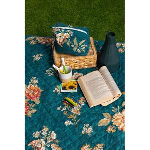 เสื่อโยคะอเนกประสงค์ Viridis T-150 ทนทานและใช้งานได้หลากหลายสำหรับกิจกรรมฟิตเนสต่างๆ - Product Image 3