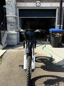 2025ใหม่ surron ultra Bee Off Road eBike จักรยานไฟฟ้า12500W surron E BIKE 2025เสือภูเขา sur RON Light Bee x eBike surron - Product Image 4