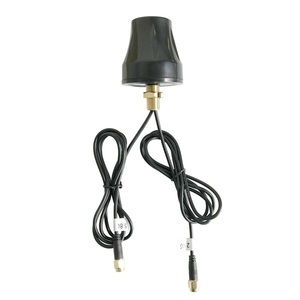 ETEILY Durable GPS + GLONASS + Antena GSM con Cable RG178 Conector SMA Montaje de tornillo Combo Aplicaciones de comunicación al aire libre - Product Image 5