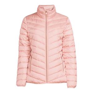 Veste matelassée à capuche pour femmes, manteau chaud d'hiver, vêtements, veste en duvet de haute qualité à fermeture éclair - Product Image 4