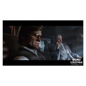Pour PlayStation 4 Jeu vidéo Call of Duty Black Ops Cold War PEGI 18+ 88490IT Jeu de société - Product Image 3