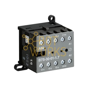 ABB GJL1313001R7011 - Nuovo - Product Image 1