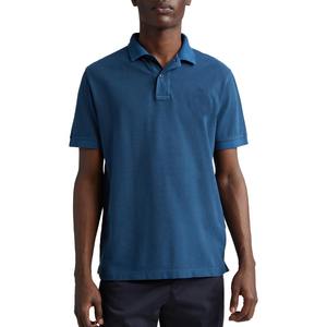 Polos personnalisés pour hommes Vêtements personnalisés Vêtements pour hommes Polos streetwear populaires T-shirts polo disponibles à la vente - Product Image 2
